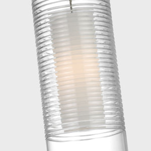 Leano 1L pendant - SLPD771MPHABCG *