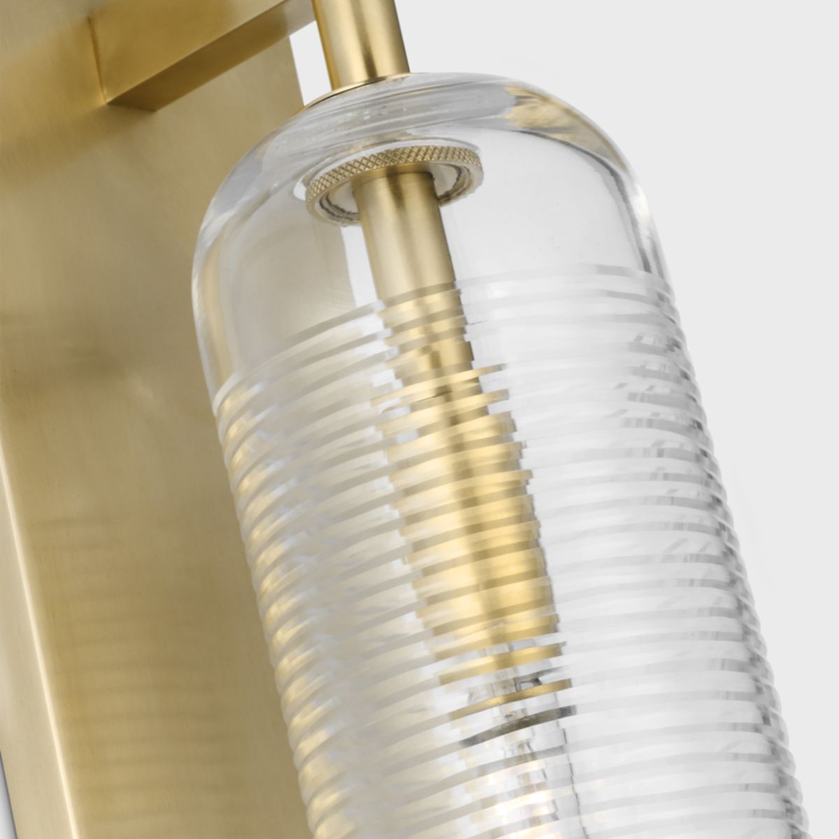 Leano 1L wall sconce - SLWS642HABCG *