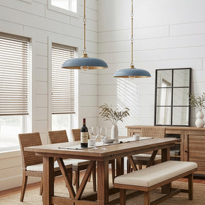 Sadie 1L pendant - 48167LCB-VTD *