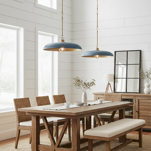 Sadie 1L pendant - 48167LCB-VTD *