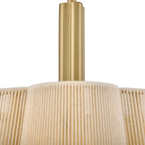 Sasha 3L pendant - 48587LCB *