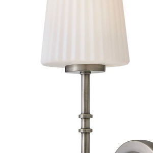 McKenna 1L Wall Sconce - 57400AN *