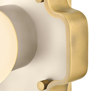 Howe 1L Wall Sconce - 48410LTP-LL