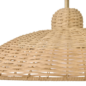 Pismo 1L pendant - 84337LCB *