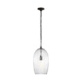 Serafina 1L Pendant - HP1001AI*