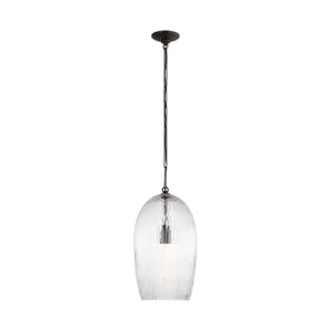 Serafina 1L Pendant - HP1001AI*