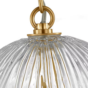 Serafina 1L Pendant - HP1001BBS *