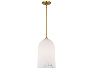 Savina 1L pendant - CP1491BBS
