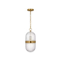 Lucinda 1L Pendant - AP1291BBS