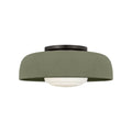 Liora 1L Flush Mount - SCRJFM169AISSOEG