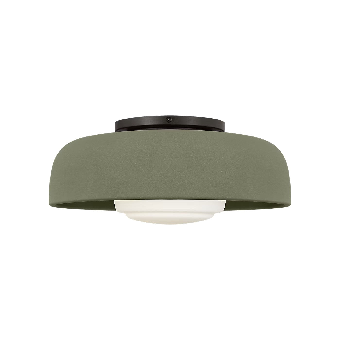 Liora 1L Flush Mount - SCRJFM169AISSOEG