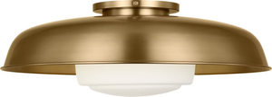 Liora 1L Flush Mount - SCRJFM170EBSOEG