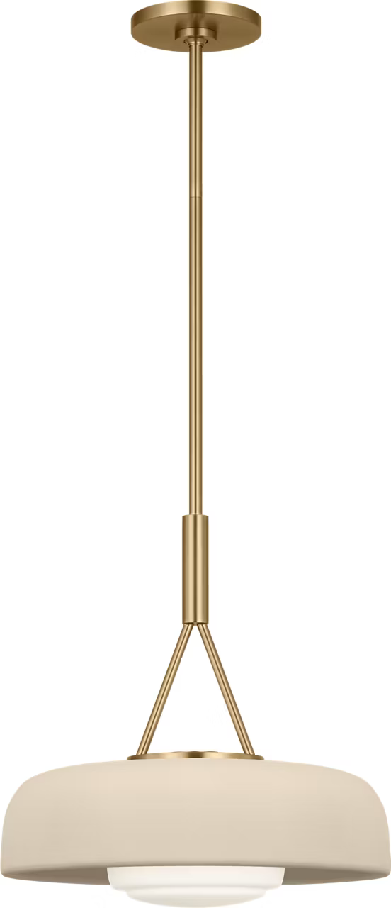 Liora 1L pendant - SCRJPD167EBSISOEG