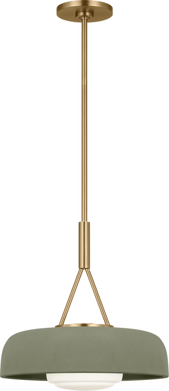 Liora 1L pendant - SCRJPD167EBSSSOEG