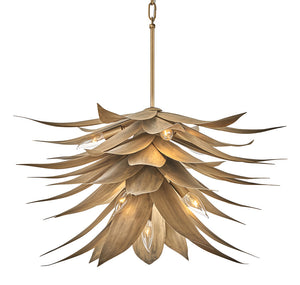 Agave 7L pendant - FR30815BNG