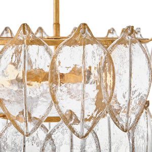 Amira convertible semi-flush ceiling - FR32603DA *