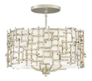 Farrah 4L pendant - FR33103SLF *