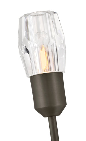 Atera 1L wall sconce - FR33320BX *