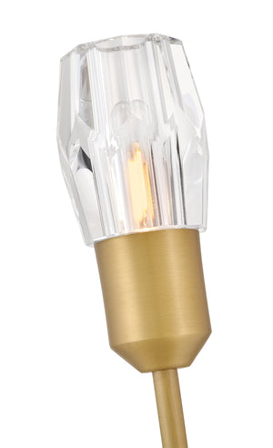 Atera 1L Sconce - FR33320HB *