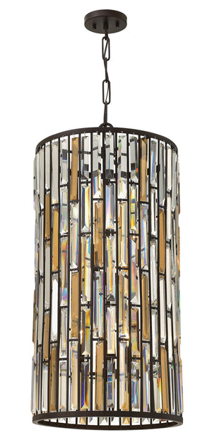Gemma 6L Pendant - FR33736VBZ *