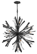 Vida 13L Chandelier - FR40905BGR *