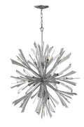 Vida 13L chandelier - FR40905GG
