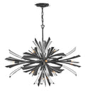 Vida 13L chandelier - FR40906BGR