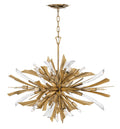 Vida 13L chandelier - FR40906BNG