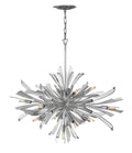 Vida 13L chandelier - FR40906GG