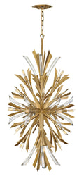 Vida 19L chandelier - FR40907BNG