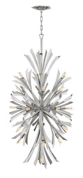 Vida 19L Chandelier - FR40907GG
