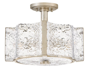 Florian 4L semi-flush mount ceiling - FR41601GG