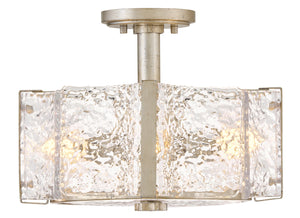 Florian 4L semi-flush mount ceiling - FR41601GG