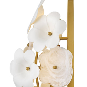 Marianne 2L wall sconce - FR41960DG