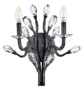Eve 2L Sconce - FR46802BGR *