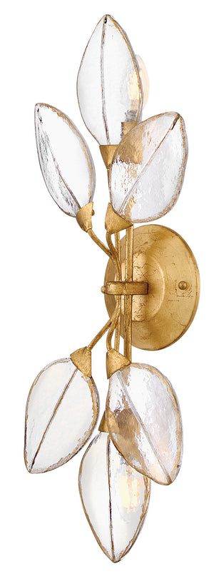 Amira 2L wall sconce - FR47760DA