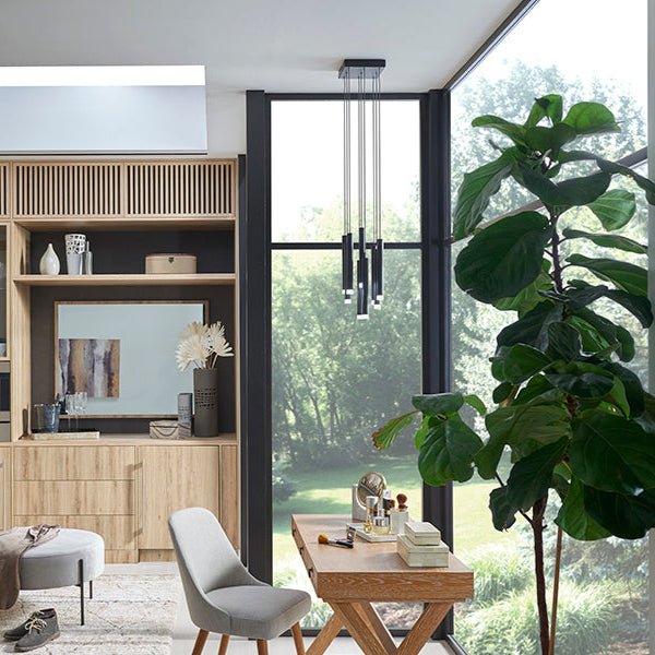 Harmony 9L Pendant - FR49906HB