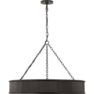 Ritz 8L chandelier - PCC1008AI *