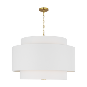 Sawyer 4L pendant - KSP1184BBS *